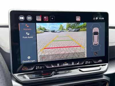 Cupra Leon VZ (2025) - Foto 10