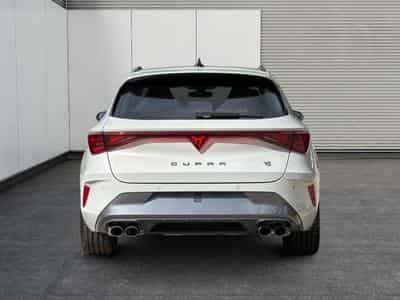 Cupra Leon VZ (2025) - Foto 4