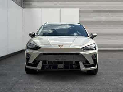 Cupra Leon VZ (2025) - Foto 6