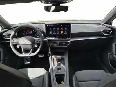 Cupra Leon VZ (2025) - Foto 7