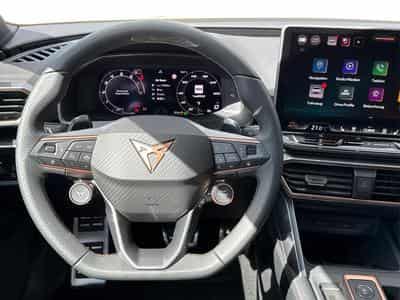 Cupra Leon VZ (2025) - Foto 8