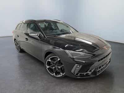 Cupra Leon VZ (2025) - Foto 1