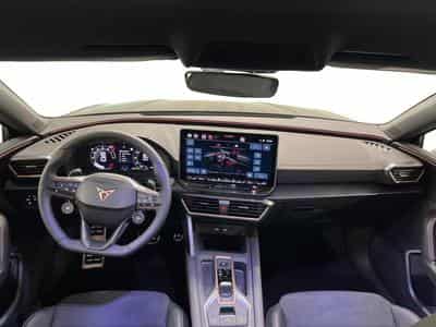 Cupra Leon VZ (2025) - Foto 12