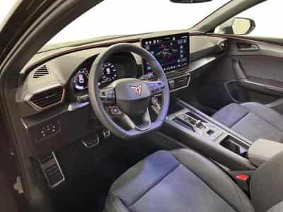 Cupra Leon VZ (2025) - Foto 13