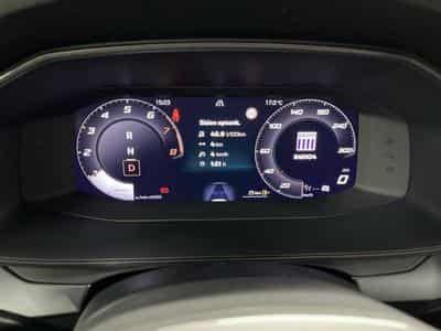 Cupra Leon VZ (2025) - Foto 14