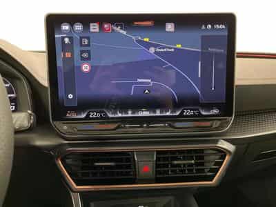 Cupra Leon VZ (2025) - Foto 15