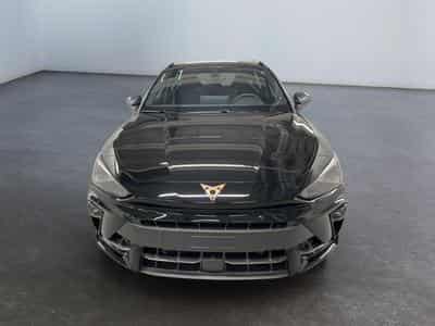 Cupra Leon VZ (2025) - Foto 2