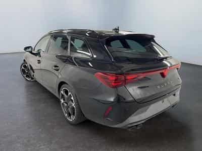 Cupra Leon VZ (2025) - Foto 5