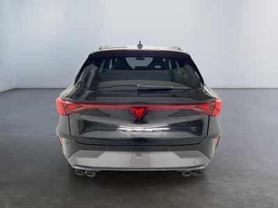 Cupra Leon VZ (2025) - Foto 6