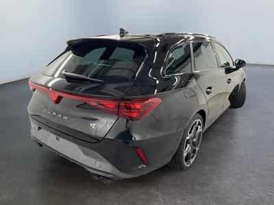 Cupra Leon VZ (2025) - Foto 7
