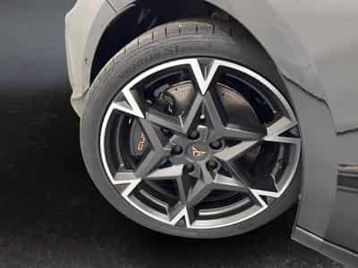 Cupra Leon VZ (2025) - Foto 9