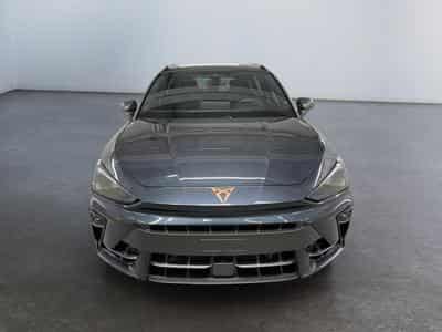 Cupra Leon VZ (2025) - Foto 2