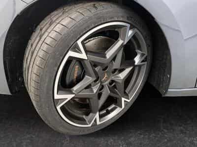 Cupra Leon VZ (2025) - Foto 9