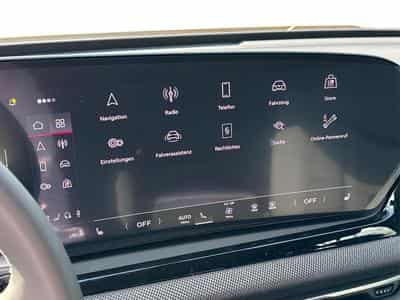 Audi A5 Avant Basis (2026) - Foto 10