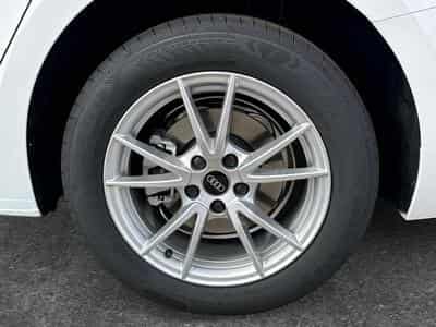 Audi A5 Avant Basis (2026) - Foto 12