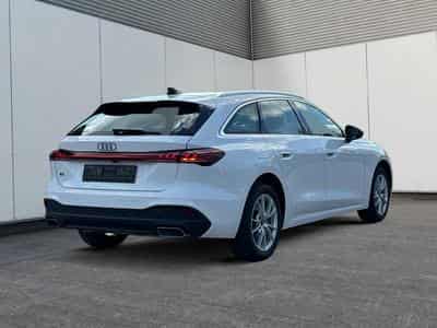 Audi A5 Avant Basis (2026) - Foto 3