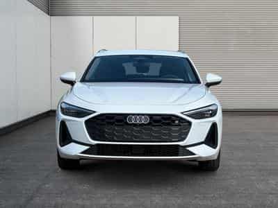 Audi A5 Avant Basis (2026) - Foto 6