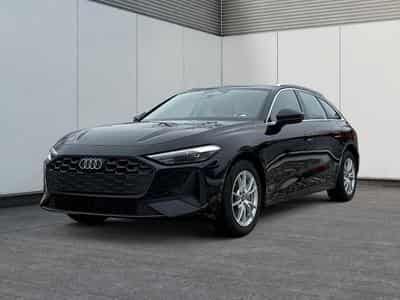 Audi A5 Avant Basis (2026) - Foto 1