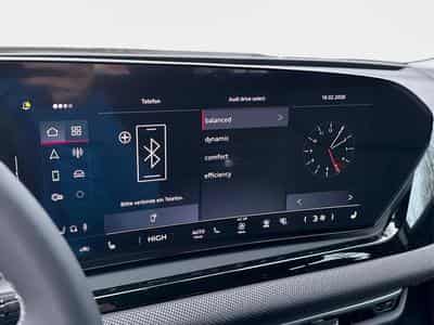 Audi A5 Avant Basis (2026) - Foto 10