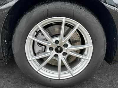 Audi A5 Avant Basis (2026) - Foto 12