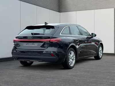 Audi A5 Avant Basis (2026) - Foto 3