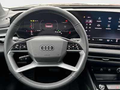 Audi A5 Avant Basis (2026) - Foto 8
