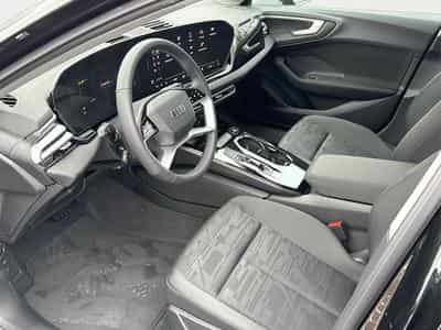 Audi A5 Avant Basis (2026) - Foto 9