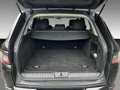 Land-Rover Range Rover Sport D250 3.0 (2021) - Photo 11