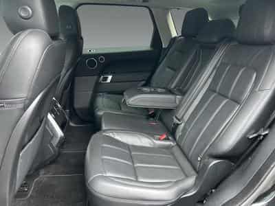 Land-Rover Range Rover Sport D250 3.0 (2021) - Photo 8