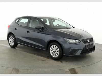 Seat Ibiza Style (2026) - Foto 1