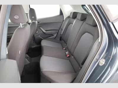 Seat Ibiza Style (2026) - Foto 11