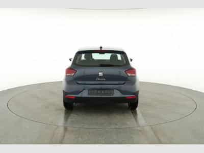 Seat Ibiza Style (2026) - Foto 13