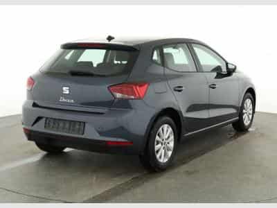 Seat Ibiza Style (2026) - Foto 2