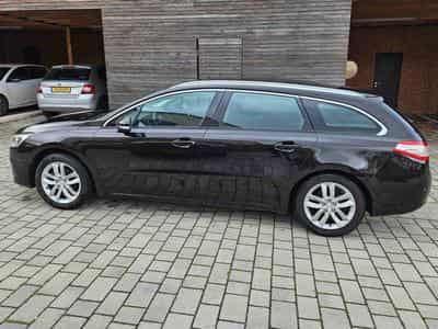 Peugeot 508 Peugeot 508 (2015) – 1.6 THP 165 EAT6 (2015) - Foto 3