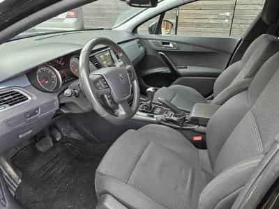 Peugeot 508 Peugeot 508 (2015) – 1.6 THP 165 EAT6 (2015) - Foto 10