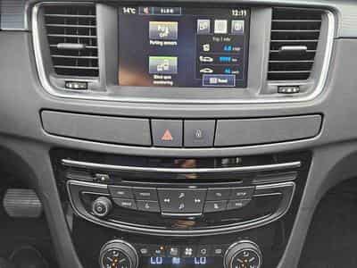 Peugeot 508 Peugeot 508 (2015) – 1.6 THP 165 EAT6 (2015) - Foto 11