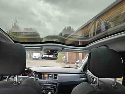 Peugeot 508 Peugeot 508 (2015) – 1.6 THP 165 EAT6 (2015) - Foto 13