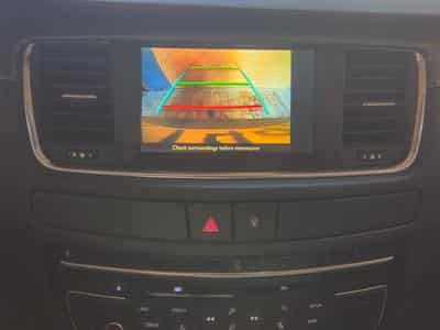 Peugeot 508 Peugeot 508 (2015) – 1.6 THP 165 EAT6 (2015) - Foto 15