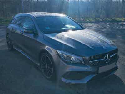 Mercedes CLA 180 AMG Line (2019) - Photo 1