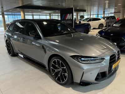 BMW M3 Compétition  M xDrive Touring (2024) - Photo 1