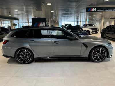 BMW M3 Compétition  M xDrive Touring (2024) - Photo 3