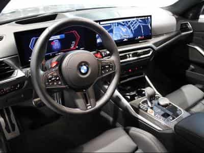 BMW M3 Compétition  M xDrive Touring (2024) - Photo 7