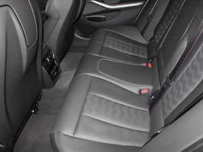 BMW M3 Compétition  M xDrive Touring (2024) - Photo 10