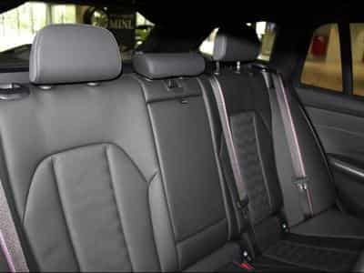 BMW M3 Compétition  M xDrive Touring (2024) - Photo 11