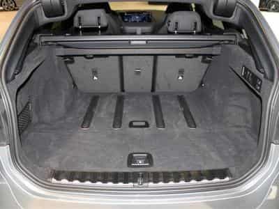 BMW M3 Compétition  M xDrive Touring (2024) - Photo 12