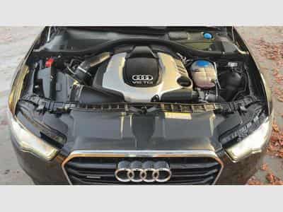 Audi A6 3.0 Tdi Quattro Competition (2014) - Photo 6