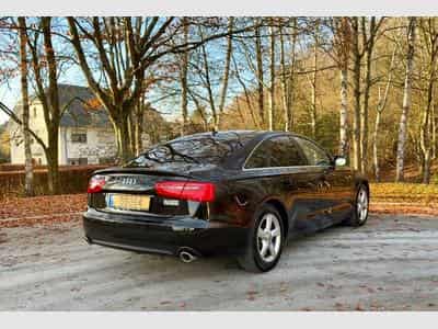 Audi A6 3.0 Tdi Quattro Competition (2014) - Photo 2