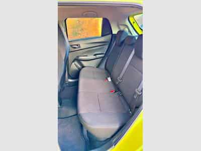 Suzuki Swift Sport (2019) - Foto 10