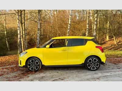 Suzuki Swift Sport (2019) - Foto 3