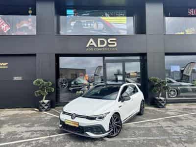 VW GTI VIII GTI Clubsport (2022) - Photo 1
